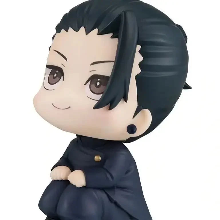 Anime Action Figures Collection - Jujutsu Kaisen Doll Set for Kids