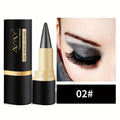 Waterproof Eyeliner Pen - Natural Look, Soft & Smudge-Resistant, Easy to Apply