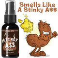 Liquid Fart Spray Can - Prank Stink Bomb for Party Gag Joke Toy 30ML
