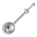 304 Stainless Steel Spice & Powder Sieve for Baking Kitchen Dusting