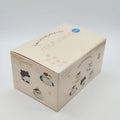 Burger Cat Action Figure Blind Box Toy Set - Fun Cat Decor & Gifts