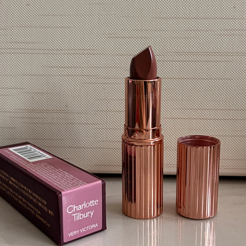 Silky Non-Greasy Lip Gloss with Collagen & Essential Oil - Skin Care
