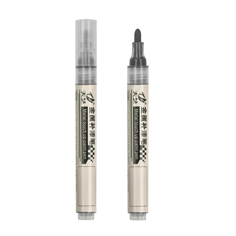 Universal Car Touch Up Paint Pen Multipurpose Repair Marker for Scratches