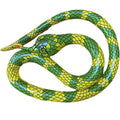 Inflatable Animal Snake Pool Toy for Outdoor Garden & Party Decoration