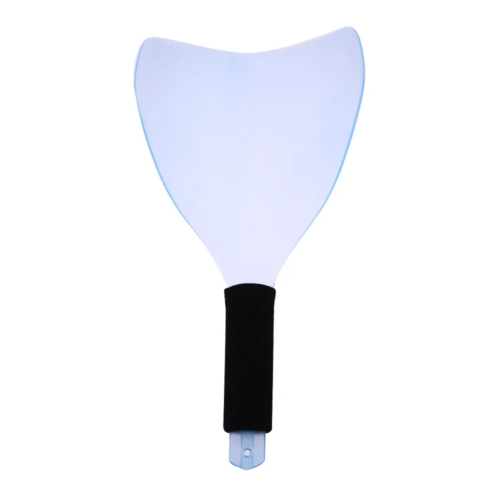 Plastic Face Spray Shield for Haircutting, Hairdressing & Salon Use – Protect Eyes & Face
