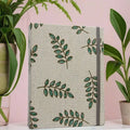 Large-Capacity Family Photo Album with 200 Pockets & Fabric Cover, 6 Inch