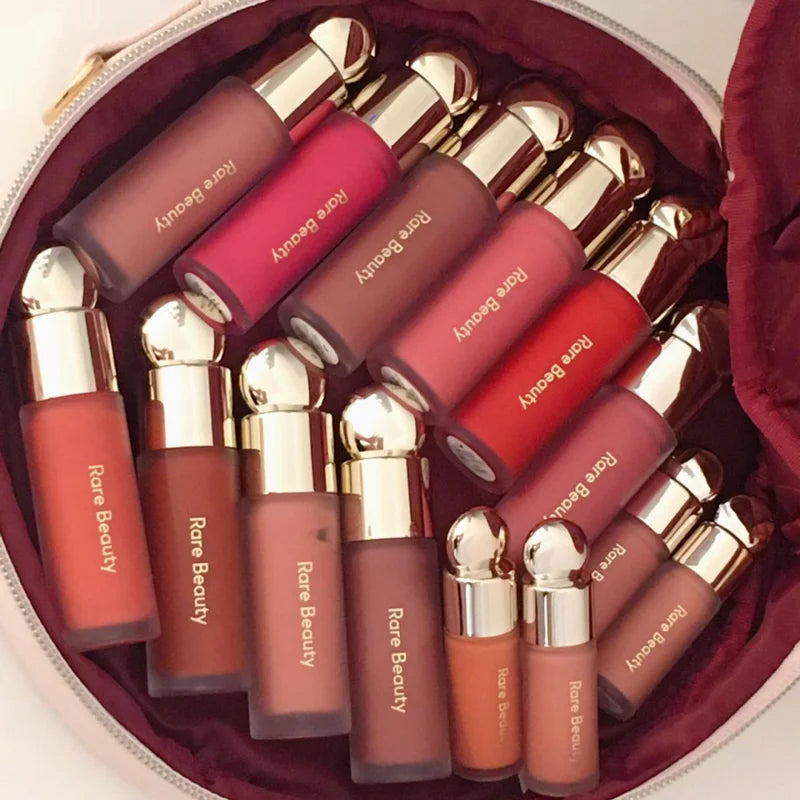 Liquid Blush for Face & Cheeks - Long Lasting, Seamless Matte Dewy Finish