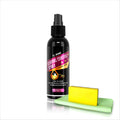 Ceramic Coating Spray Liquid for Auto Paint High Shine Hydrophobic Layer