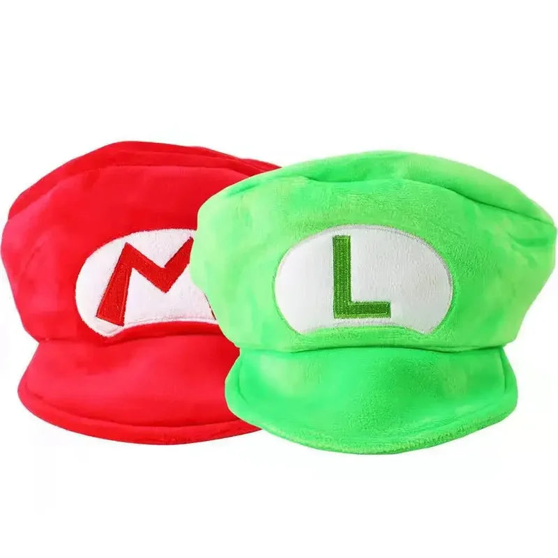 Kids Cosplay Hat Halloween Costume Accessory Game-Themed Decor