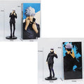 Jujutsu Kaisen Anime Action Figure Gojo Satoru PVC Collectible Doll - 19cm