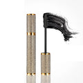 Voluminous Curling Mascara - Smudge Proof Spiral Tube, Vegan Makeup
