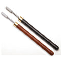 Leather Edge Paint Roller Applicator - DIY Leather Dye Painting Tool