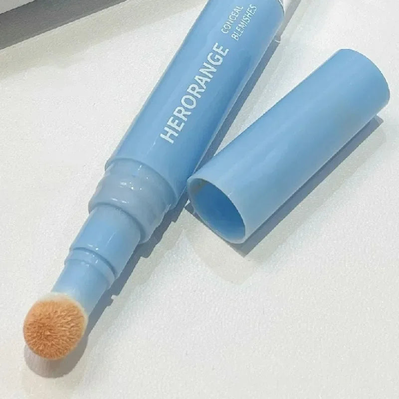 Full Cover Concealer Stick for Spot Blemish & Face Contouring - Waterproof Makeup