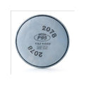 Dust & Organic Vapor Protection Sponge for 6200, 6800, 7502, 6300 Masks
