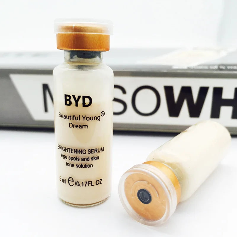 Semi-Permanent BB Cream Foundation Concealer Set for Flawless Skin - Multiple Colors