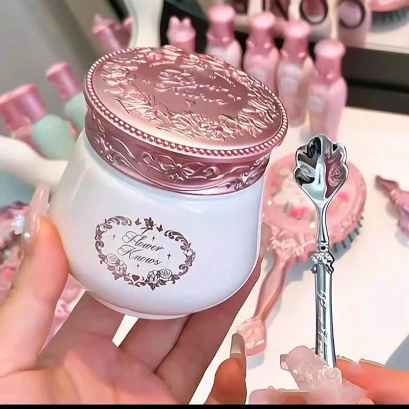 Vegan Makeup Remover Balm for Eyes, Lips & Face - 110ml
