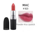 Lipstick for Women - MAC Powder Kiss #923 Stay Curious 3g