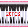 20PCS Makeup Brush Mask Applicators Face Mask & Skincare Tools - Salon Spa