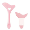 Multi-Functional Eyeliner & Lipstick Makeup Tool Silicone Aid - Reusable