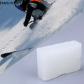 All Temperature Ski Wax for Snowboarding & Skiing Speed Boost - Large Block