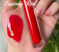 Clear Lip Gloss Liquid Lipstick with 150+ Colors, Custom Logo Wholesale Makeup