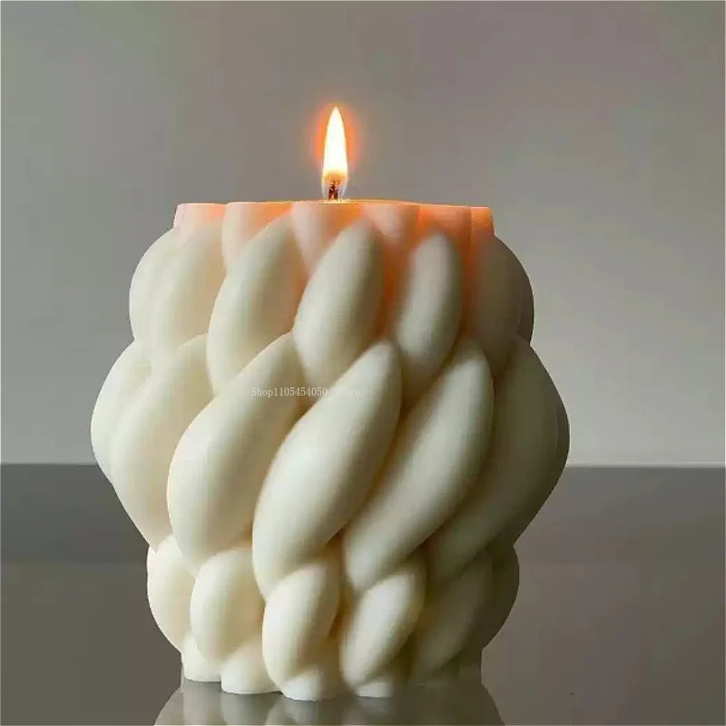 Candle Additive for Smoothing Surface & Bubble Removal - Handmade Candle Making Supplies