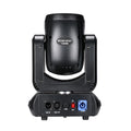 Mini LED Moving Head Light 150W Beam Spot Stage Effect Lighting DMX Disco Bar