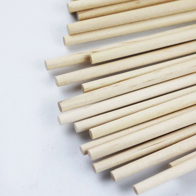 100 Pcs Fine Line Watercolor Brushes - Long Hair Art Painting Pen Set