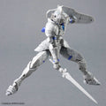 Fantasy Model Kit with Upgraded Armor and Water Element Paladin Conversion Set