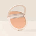Translucent Blurring Face Powder - Seamless Finish for Makeup