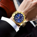 1/4pcs Watch Accessory Set for Men and Women - Decorative Jewelry
