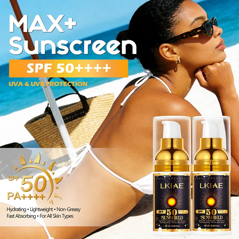 Whitening Skin Care Set with Collagen & Glutathione – Hydrating & Brightening for All Skin Tones
