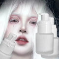 Full Coverage Waterproof Matte Liquid Foundation - Long Wear Makeup Base 30ml