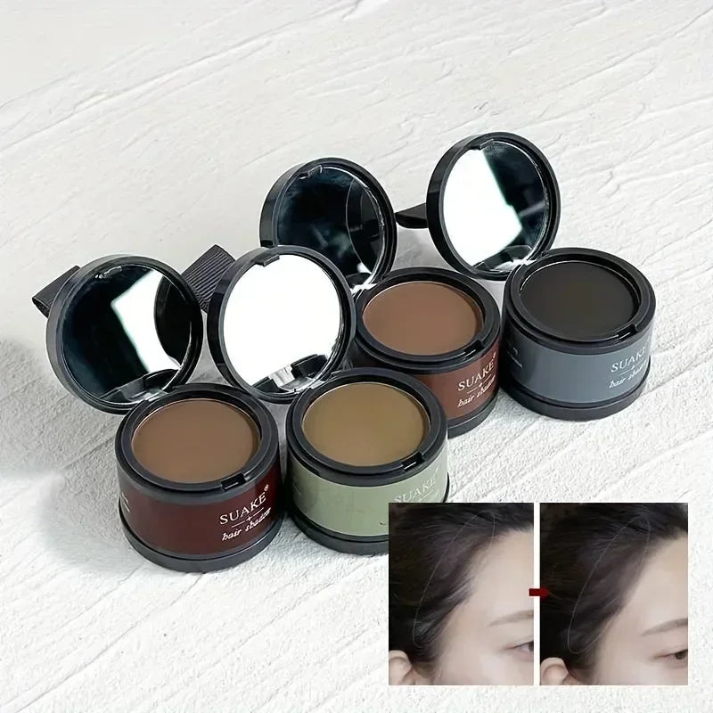 Hairline Contouring Repair Powder & Filling Tool for Makeup - Multiple Colors
