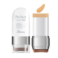 Concealer Foundation Stick - Natural Waterproof Lightweight Cover Up