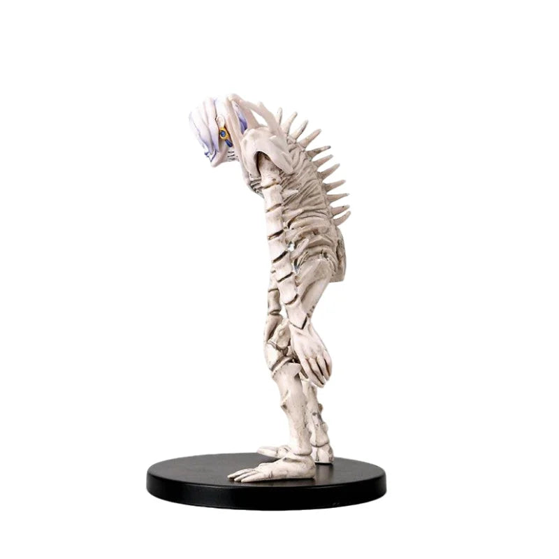 18cm Death Note Ryuk & Rem Action Figures Anime Collectibles PVC Model Toys