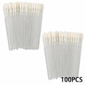 Disposable Lip Makeup Brushes Set - Lipstick Applicator Wands, 100/300PCS