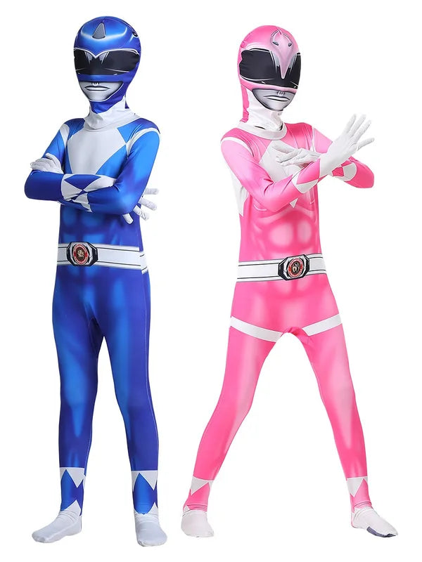 Superhero Samurai Sentai Shinkenger Cosplay Mask for Men and Boys