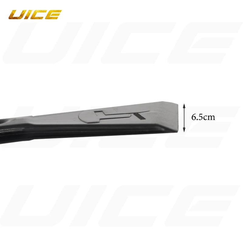 Surf Wax Comb with Fin Key - Water Sports Surfboard Accessory
