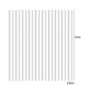 Cotton Swab Stick for Humidifier Filter Replacement - Aromatherapy Diffuser Mist Maker