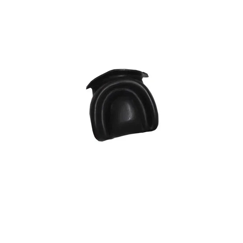 DIY Latex Mask with Tooth Gag - Natural Material for Hood Bodysuit Customization