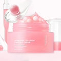 Collagen Face Cream with Hyaluronic Acid Hydrating Moisturizer for Dry Skin
