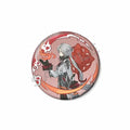 Genshin Impact Fanart Badge Pins for Backpack, Brooches, Collectible Gift