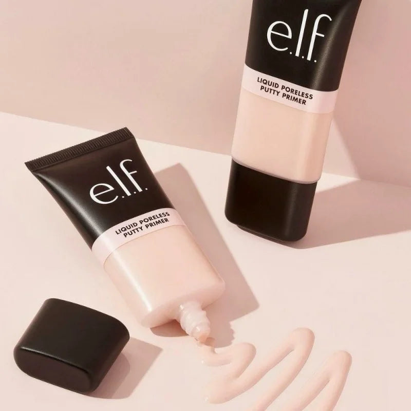 Liquid Makeup Primer Gel-Based Poreless Pre-Makeup Base - Multiple Colors