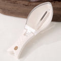Fish Scale Scraper Tool with Cover - Fish Shape Fish Cleaning Utensil for Kitchen & Fishing