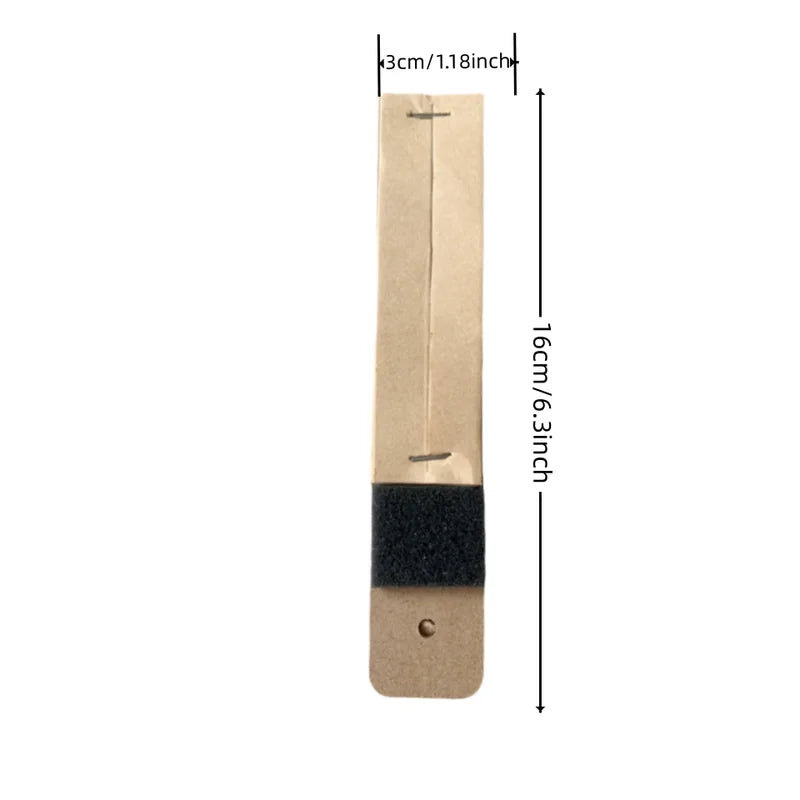 Sketching Pencil with Sandpaper Board - Art Drawing & Sharpening Tool