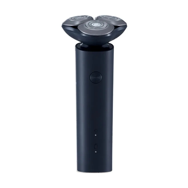 Electric Shaver for Men Waterproof Dry Wet Razor Beard Trimmer - Fast Charging
