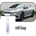 Car Paint Touch Up Pen Kit for Vehicle Scratch Repair - DIY Auto Touch-Up Set