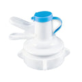Reusable Water Dispenser Spigot Faucet with Cap for Office & School