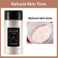Loose Face Powder with Oil Control & Matte Finish - Natural Setting Makeup - 55g